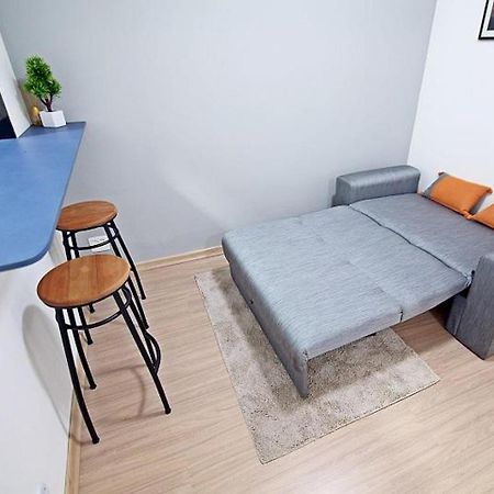 Rio Spot Homes U035 Рио-де-Жанейро Экстерьер фото