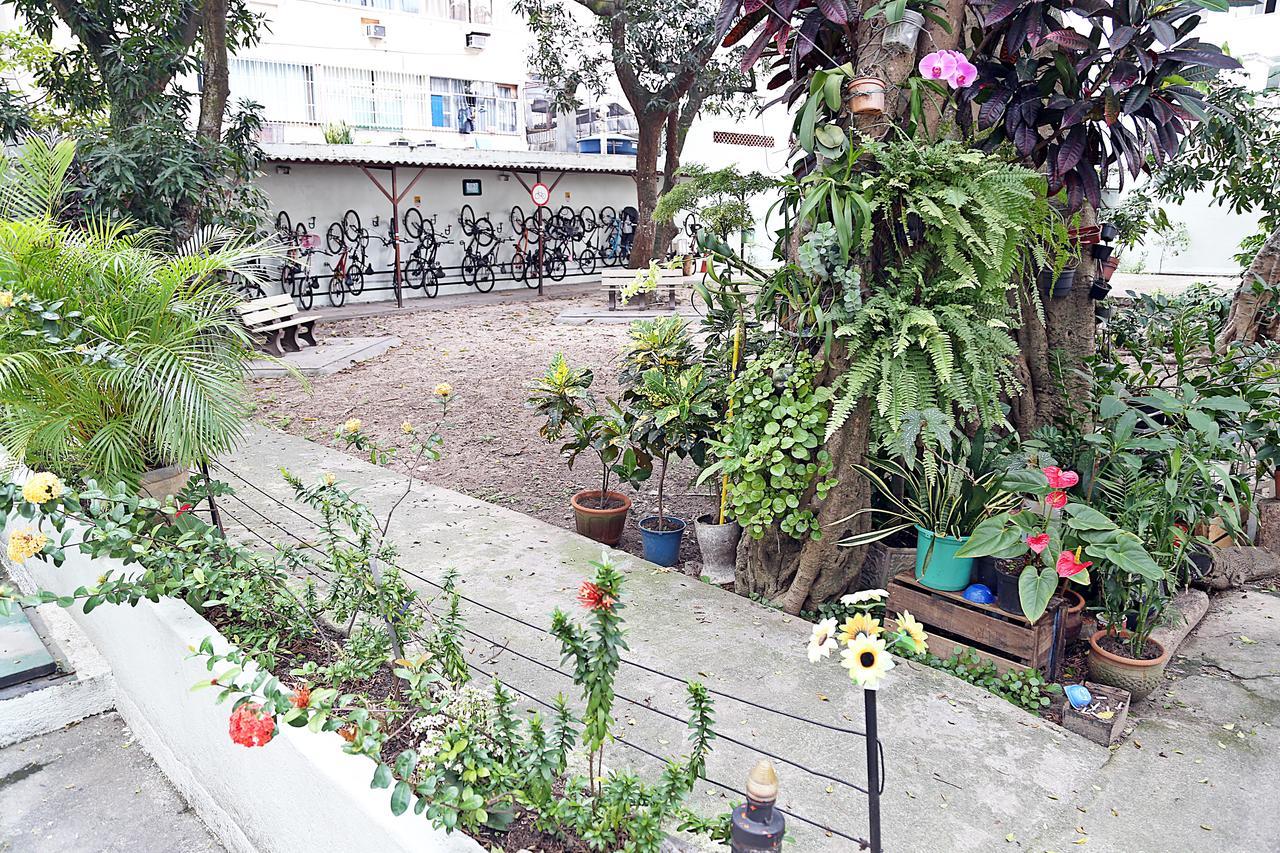Rio Spot Homes U035 Рио-де-Жанейро Экстерьер фото