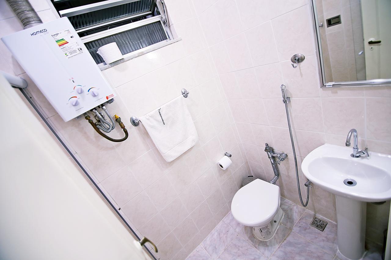 Rio Spot Homes U035 Рио-де-Жанейро Экстерьер фото