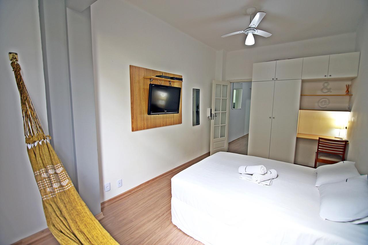 Rio Spot Homes U035 Рио-де-Жанейро Экстерьер фото
