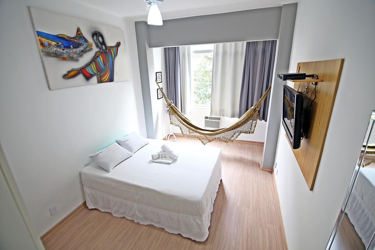 Rio Spot Homes U035 Рио-де-Жанейро Экстерьер фото