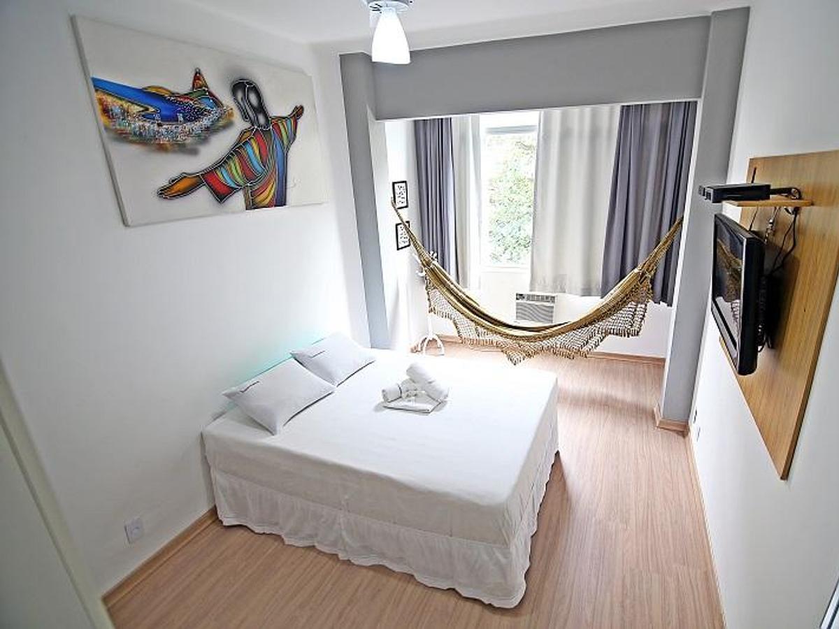 Rio Spot Homes U035 Рио-де-Жанейро Экстерьер фото