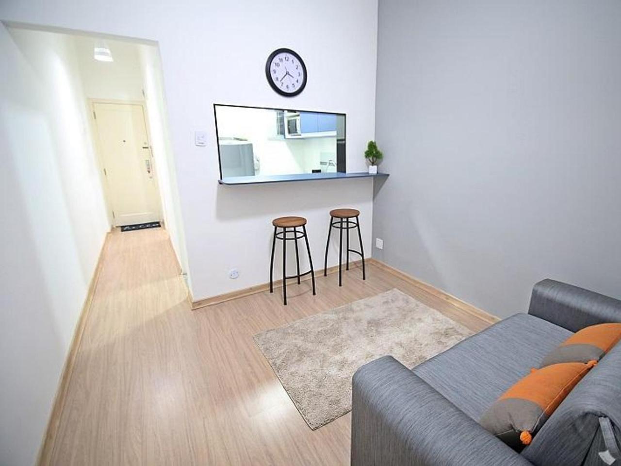 Rio Spot Homes U035 Рио-де-Жанейро Экстерьер фото