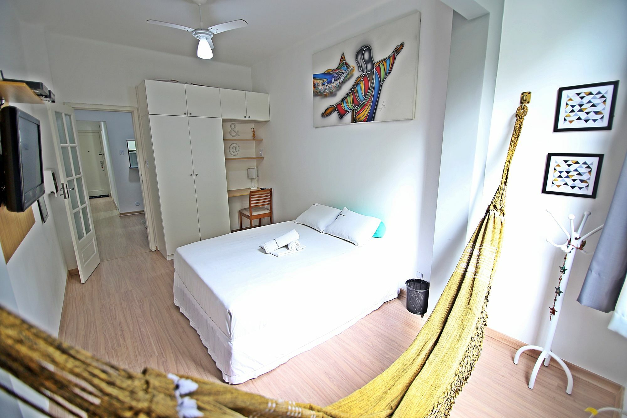 Rio Spot Homes U035 Рио-де-Жанейро Экстерьер фото